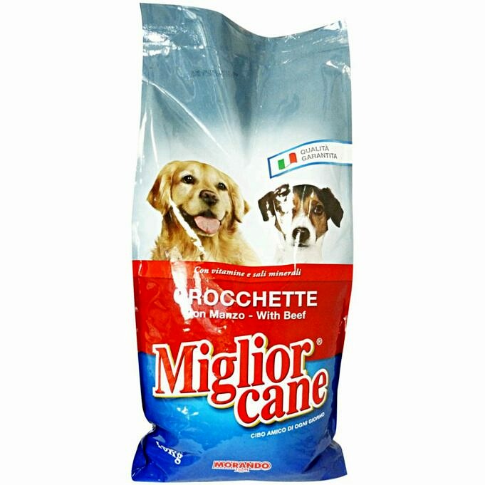 8 Migliori Alimenti Per Cani Per Il Malinois Belga